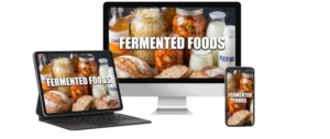 Fermented foods